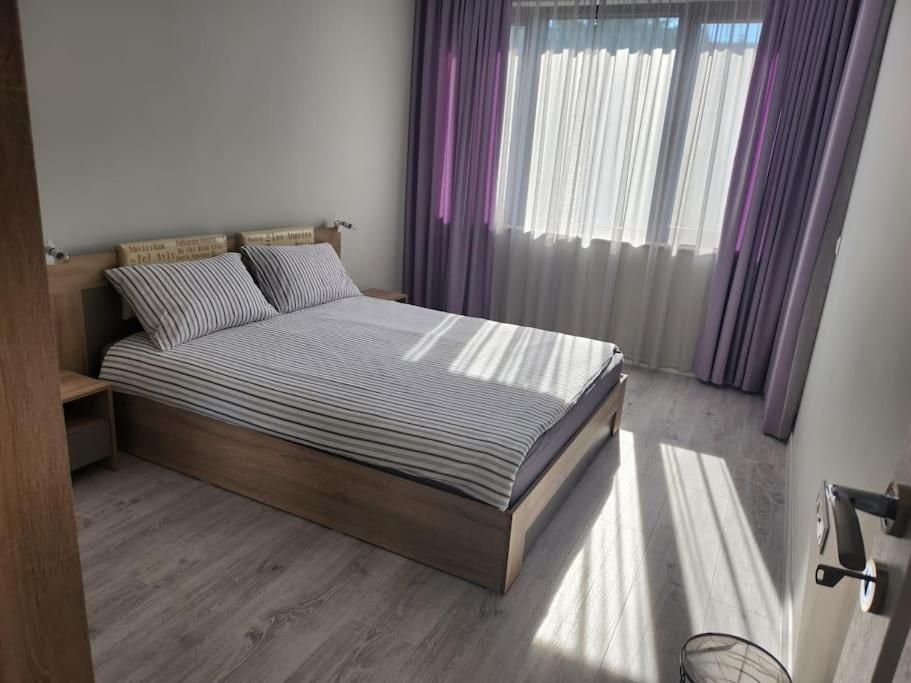 Harmony Apartment Varna Exterior foto